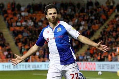 Blackburn Rovers Confirma Que Ben Brereton Abandona El Club Y Su