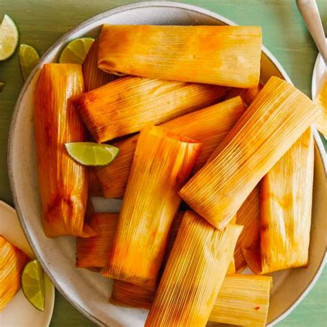 How To Make Masa For Tamales Recipe Recipe Masa For Tamales Maseca