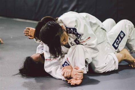 The Importance Of Wrist Control In Bjj Evolve Daily