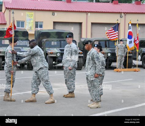 Sustainment Brigade Hi Res Stock Photography And Images Alamy