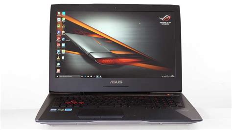 Asus Rog G752 Review Tech Advisor