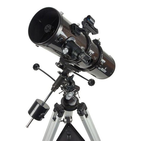 Skywatcher Teleskop Eq Newton Bebindo