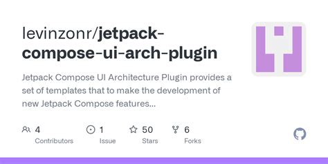 Github Levinzonr Jetpack Compose Ui Arch Plugin Jetpack Compose Ui