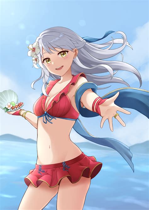 Micaiah And Micaiah Fire Emblem And 2 More Drawn By Takaneko Danbooru