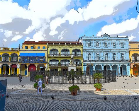 THE 15 BEST Things to Do in Cuba (2025) - Must-See Attractions