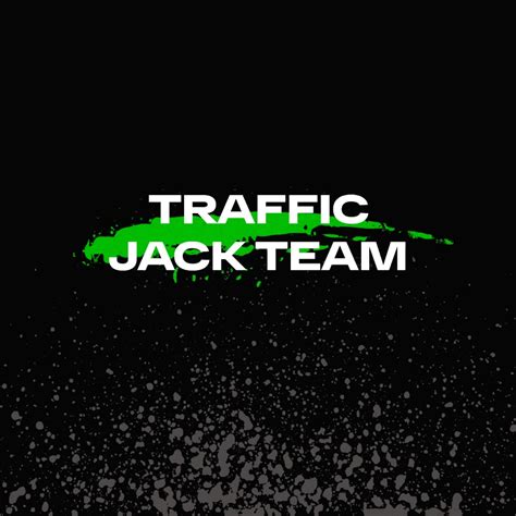 Traffic Jack Team Youtube