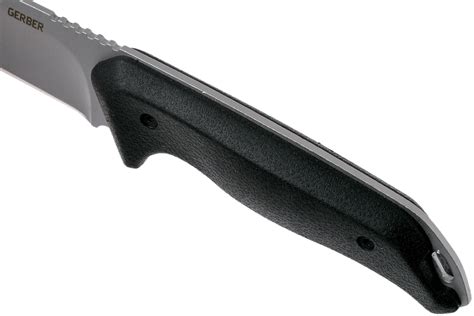 Gerber Moment Fixed Gut Hook 31 002200 Hunting Knife Advantageously