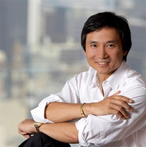 Li Cunxin - Inspire Speakers