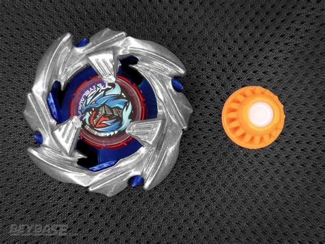 How Good Is Cobalt Dragoon 2 60C Beyblade Review BeyBase