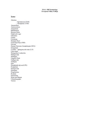 Sbar Labor Delivery Report Hand Off Sheet And Assessment Tool