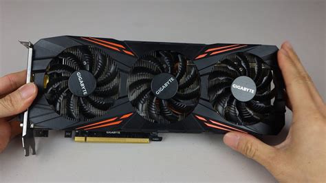 Gigabyte Geforce Gtx G Gaming G Tenxprime