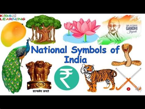 National Symbols Of India For Kids Order Prices | futuros.abrelatam.org