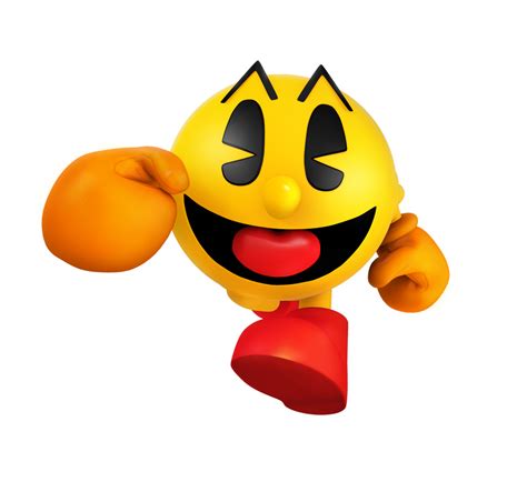 Pac Man Potato Man Wiki Fandom