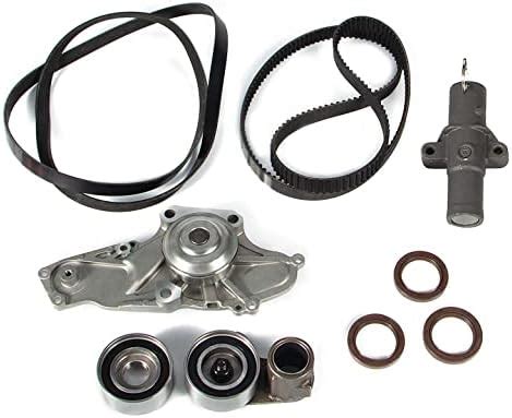 Amazon Timing Belt Kit With Water Pump For Honda Accord