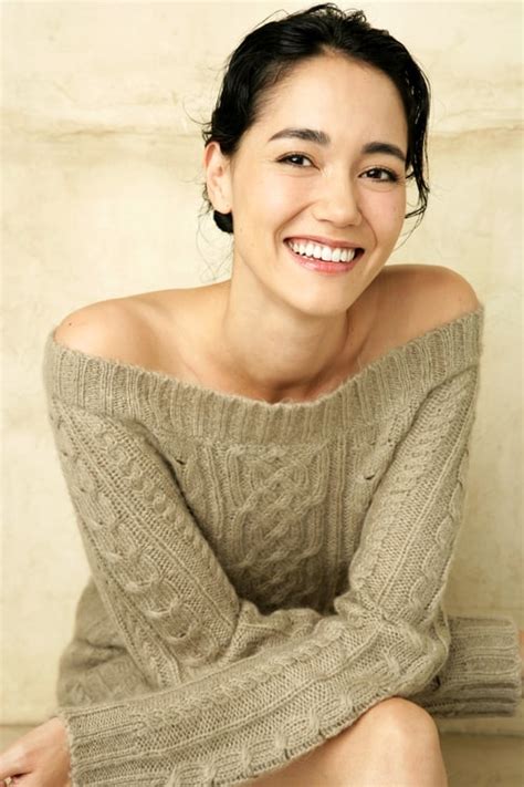 Picture Of Sandrine Holt