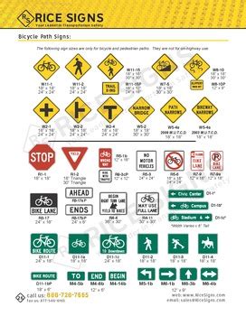 Railroad Warning Signs And Meanings