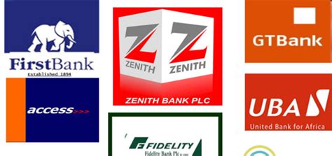 Top Best Bank In Nigeria Epic Vibesng