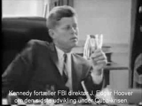 J Edgar Hoover Youtube