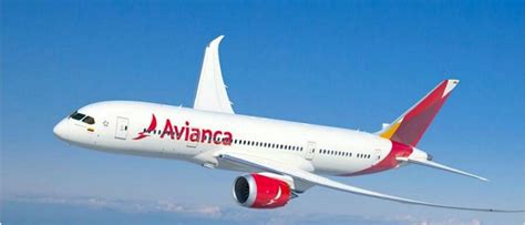 Avianca Y Aerol Neas Gol Unen Operaciones Y Crean Un Nuevo Holding De