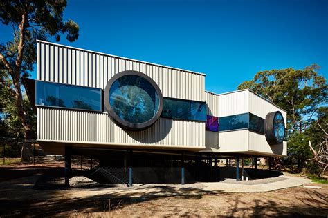 Archive Of Monash Biological Science Lab In Clayton Vic Australia