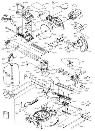 Sears Craftsman 10 Compound Miter Saw Parts | Reviewmotors.co