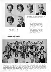 Southwest High School - Wagistanian Yearbook (Minneapolis, MN), Class of 1963, Page 11 of 192