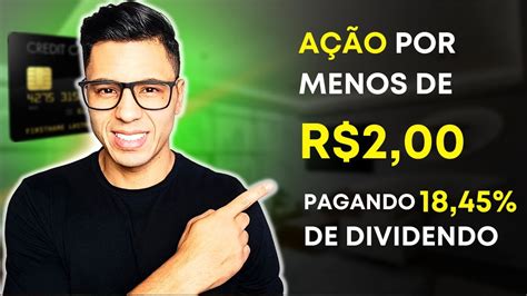 Top A Es Baratas Abaixo De Reais Para Investidores Iniciantes