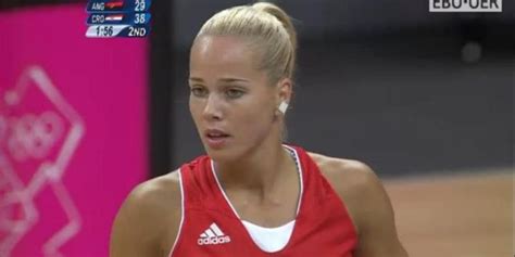 Accidental Nude Female Athletes