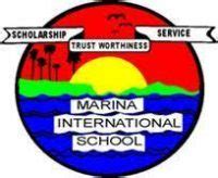 Marina International High School – Gamjobs.com