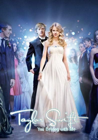 Taylor Swift: You Belong with Me (Vídeo musical) (2009) - FilmAffinity