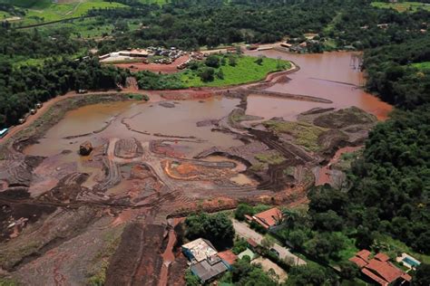 Brumadinho Un Año De Duelo Por El Desastre Minero Del Sudeste De Brasil