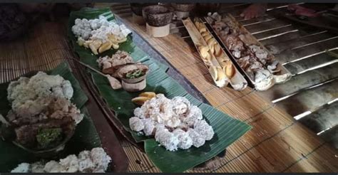 8 Makanan Khas Mentawai Yang Lezat Dan Gurih GacasShop