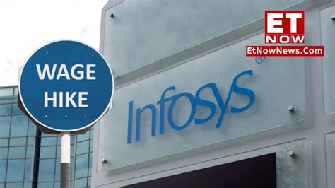 Infosys Salary Hike 2023 Good News For Employees Date Announced Know What Company Said On