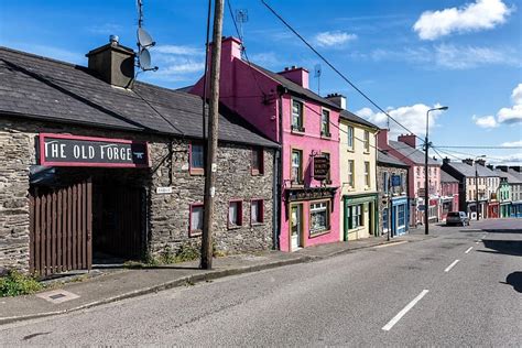 Ballydehob Wild Atlantic Way