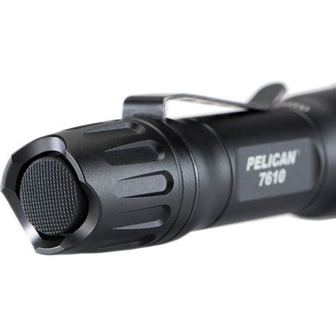 Pelican 7610 Led Tactical Torch