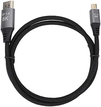 Cabo Mini Displayport X Displayport M K Hz P Macbook Amazon