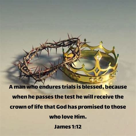 Crown Of Life In The Bible Feel Very Well Bloggers Picture Library