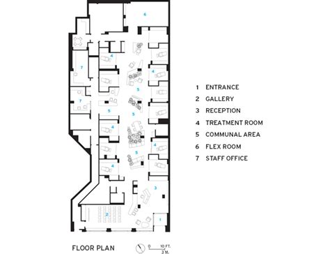 Kettering General Hospital Site Plan - Infoupdate.org