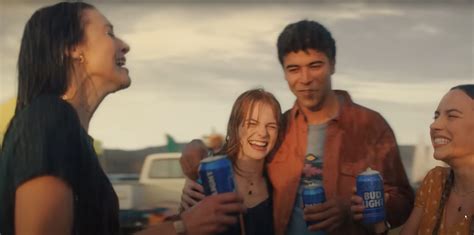 Bud Light 2023 Ad Amid Controversy Disables Comments