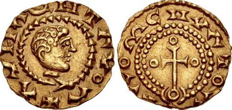 17 Best images about Anglo-Saxon coins on Pinterest | Coins, Gold coins ...