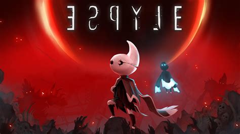 Elypse was delivering side-scrolling action platformer Elypse in 2023 ...