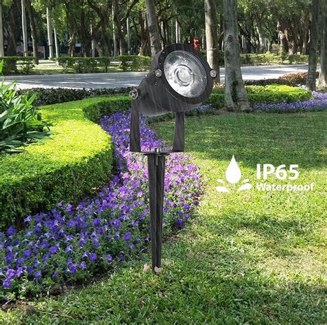 Low Voltage Landscape Flood Lights Acdc 12 24v