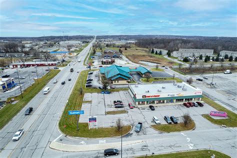Angola Shopping Center - Levy Retail Group