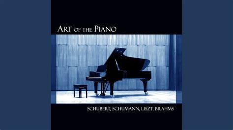 Schubert 4 Impromptus D 935 3 Impromptu In B Flat Major 1 Thema