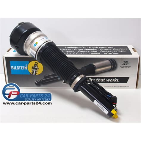 Bilstein B4 Airmatic Shock Absorber For Mercedes S Class W221 Car