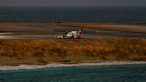 ATR 72 G LMTG IMG 1203 On The Apron At Sumburgh Airport Flickr