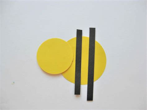 Bee Craft for Kids