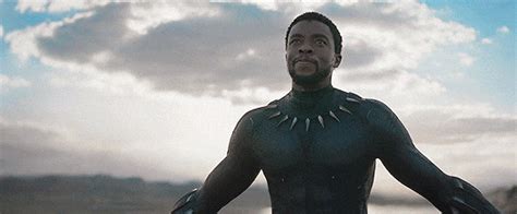 Black Panther S Find And Share On Giphy