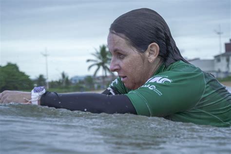 Highligths Day The Arcelormittal Wahine Bodyboarding Pro Holds Its