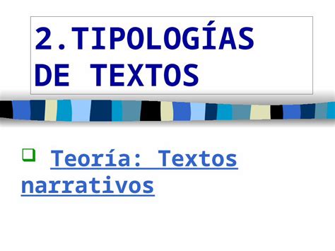 PPTX 2 TIPOLOGÍAS DE TEXTOS DOKUMEN TIPS